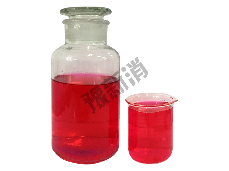 GZ3%、6%高中倍數(shù)泡沫滅火劑