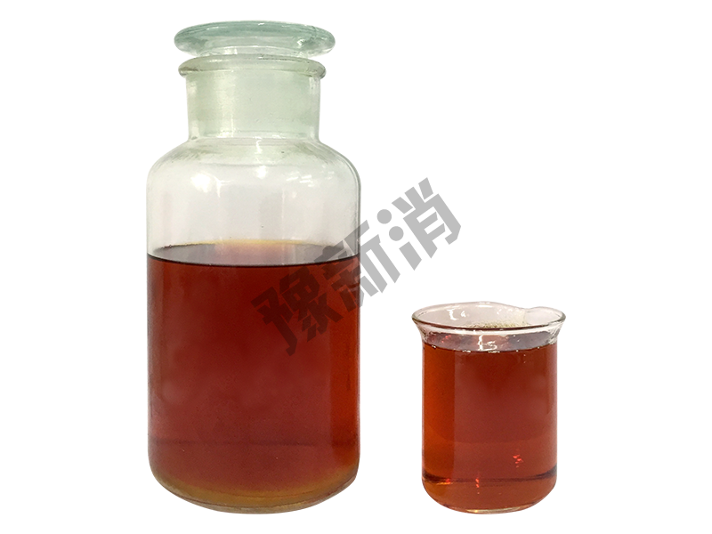 FP/AR 3%、6%抗溶性氟蛋白泡沫滅火劑