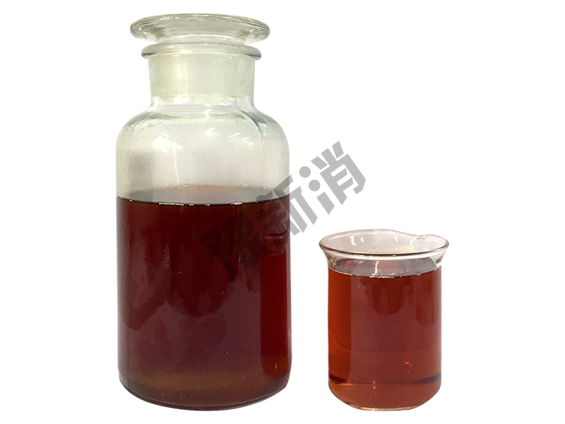 FP 3%、6%氟蛋白泡沫滅火劑