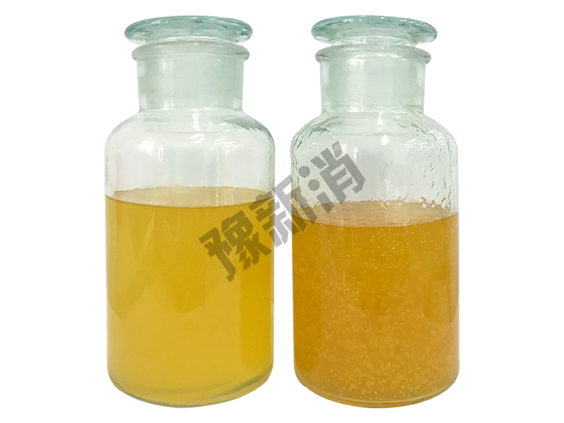 AFFF/AR 3%、6%抗溶性水成膜泡沫滅火劑