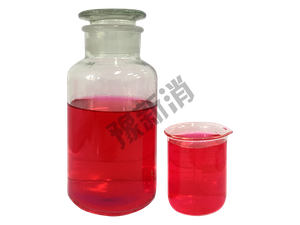 GZ3%、6%高中倍數(shù)泡沫滅火劑