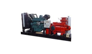 設(shè)計(jì)驗(yàn)收：消防水泵啟泵時(shí)間，到底是多少？