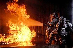 消防小提示：冬季安全防火小常識